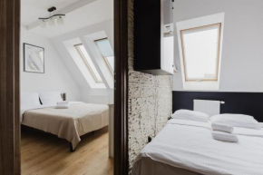 Rynek Jeżycki Cosy Apartment